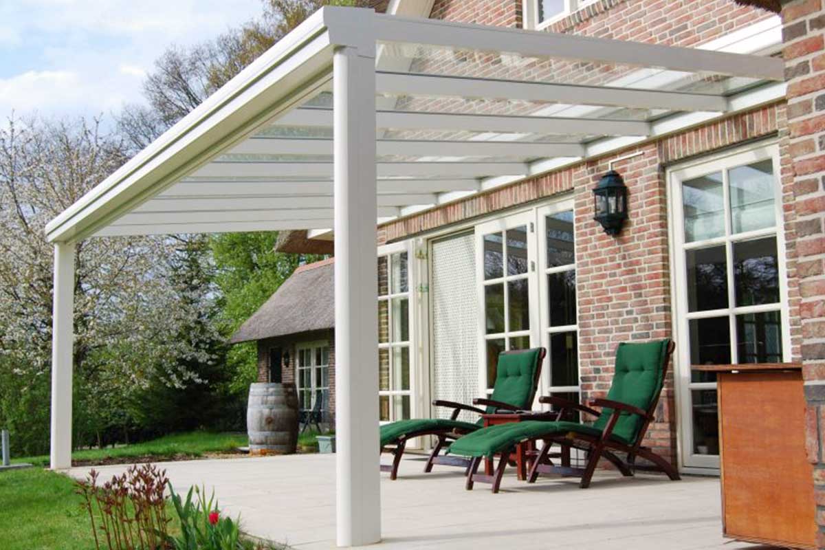 Patio Verandas, London Patio Veranda Costs Better Outdoors UK