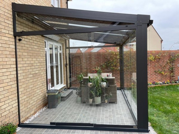What are the benefits of a Veranda? | Better Outdoors